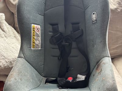 Car seat