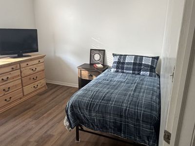 Roommate wanted