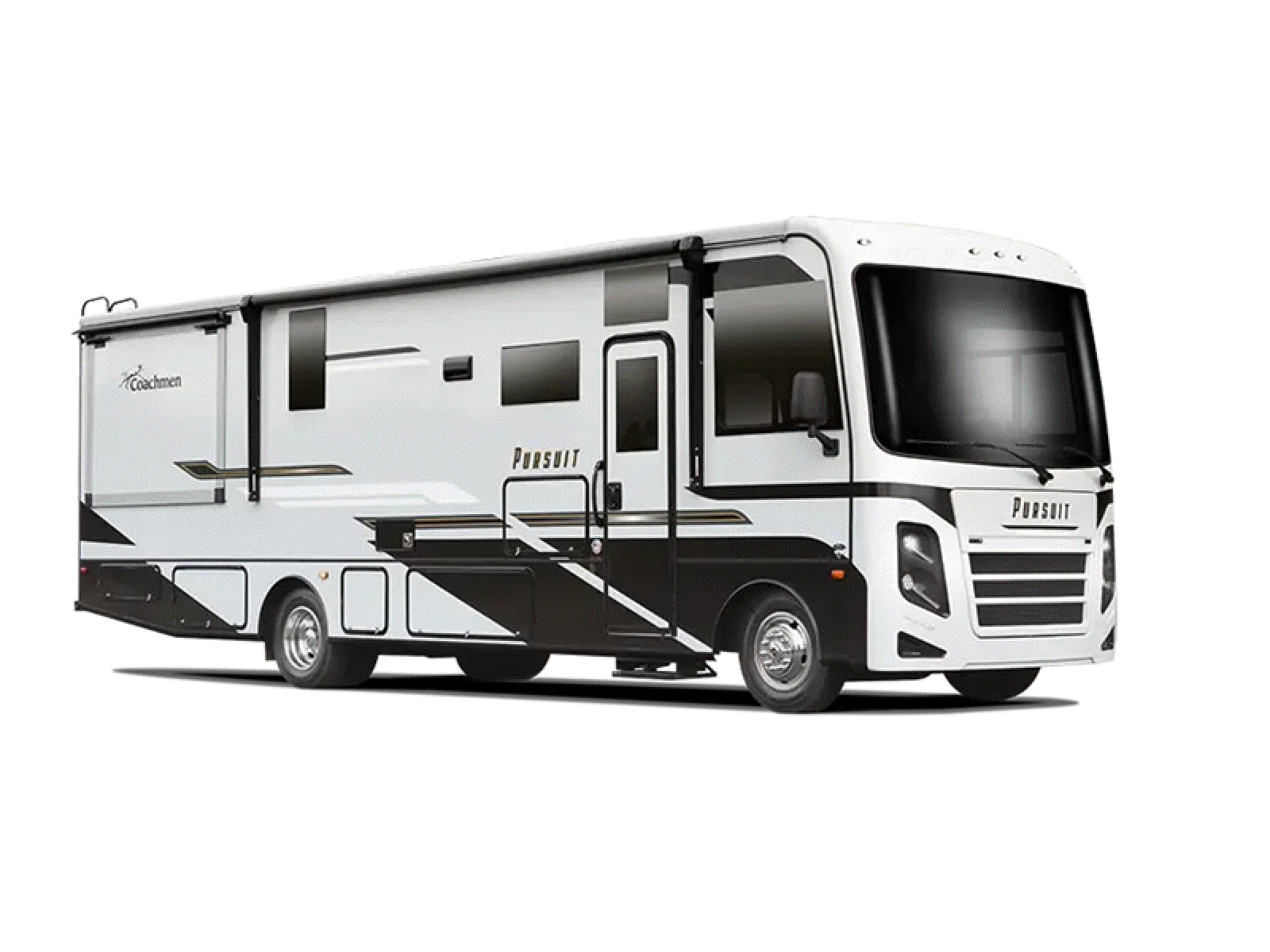 New 2026 Coachmen RV Pursuit 29SS