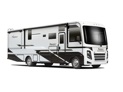 New 2026 Coachmen RV Pursuit 29SS