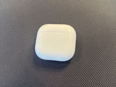 Apple AirPods
