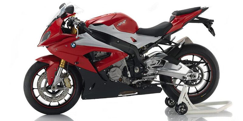 2016 BMW Motorrad S 1000 RR