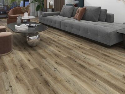 Lvp & laminate material