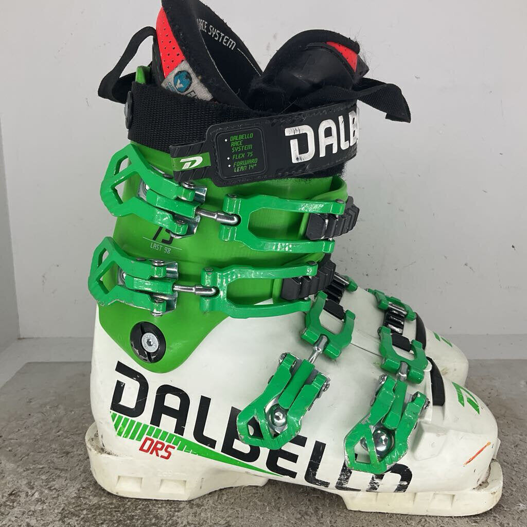 Dalbello DRS 75