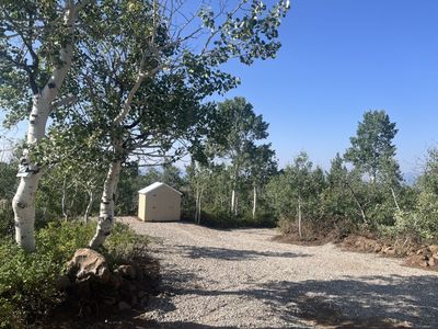 Sourdough Wilderness Ranch Lot