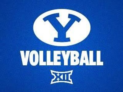 BYU Women's Volleyball Season Tickets - Balcony Front Row - 3 seats