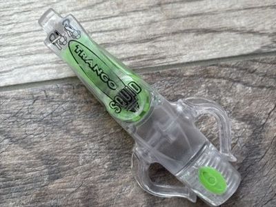 Trango Squid and extension pole