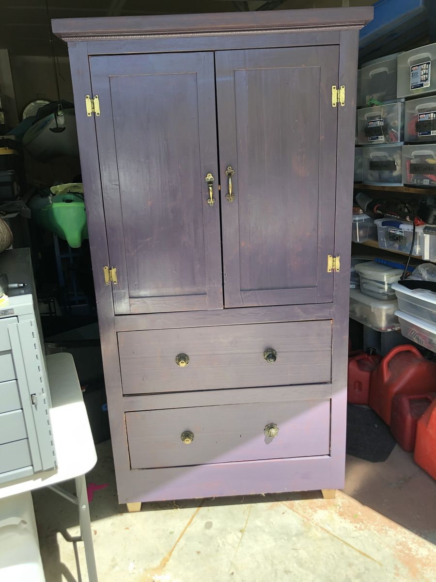 Armoire