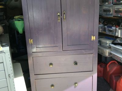Armoire