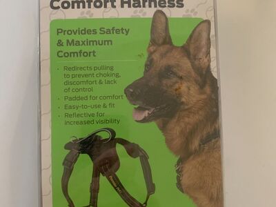 No Pull Comfort Dog Harness