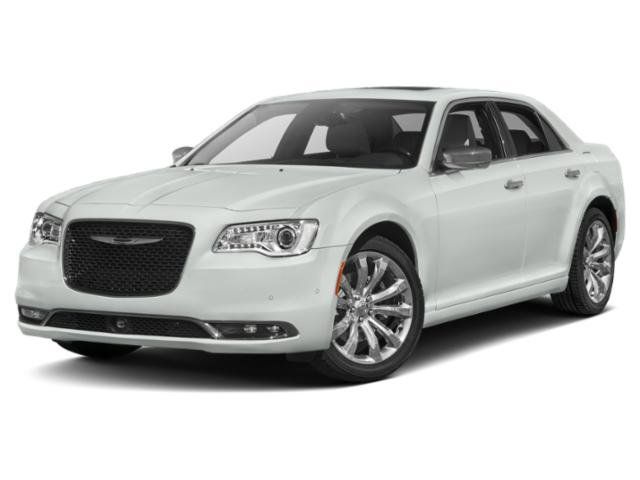 2015 Chrysler 300 C