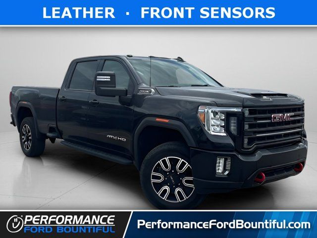 2022 GMC 2500 AT4