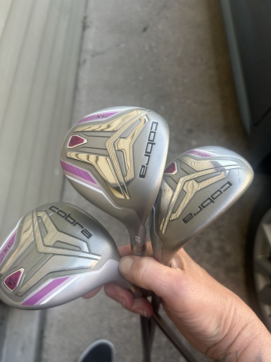 Women’s woods