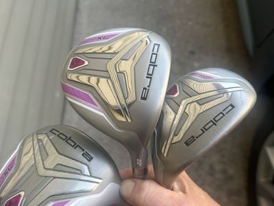 Women’s woods