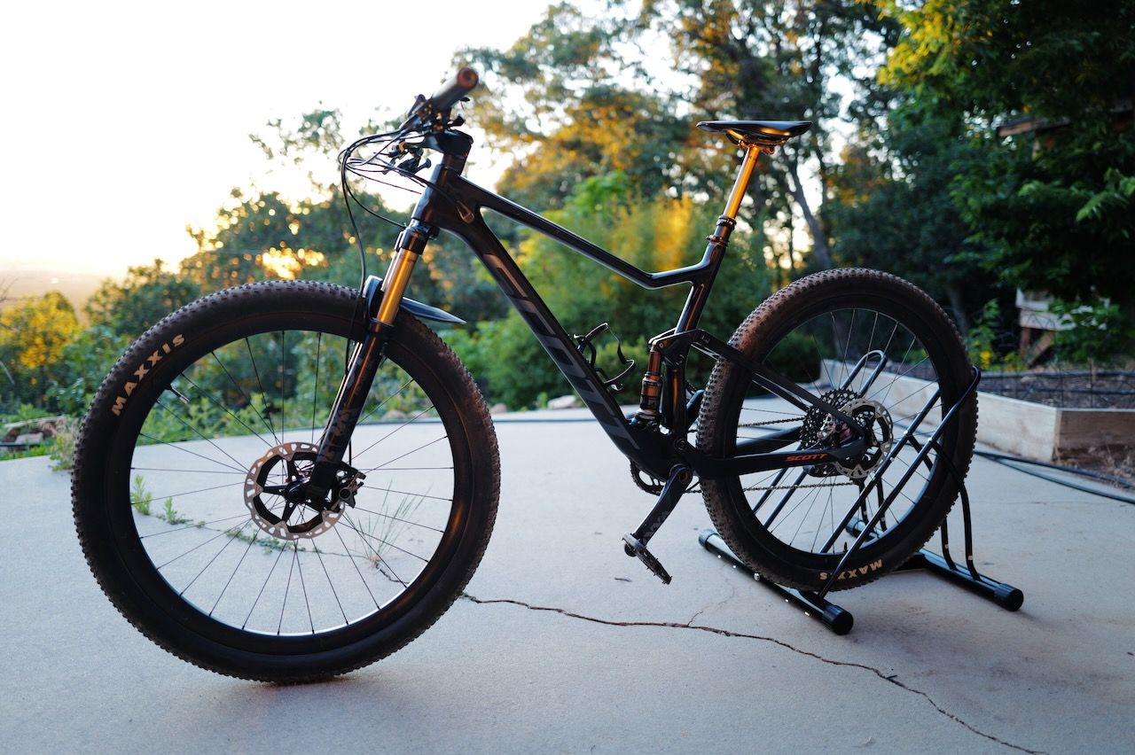 2020 Scott Spark 900 Ultimate - Large