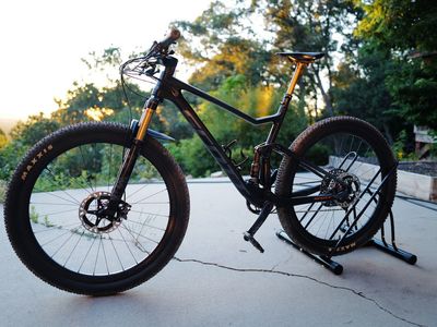 2020 Scott Spark 900 Ultimate - Large