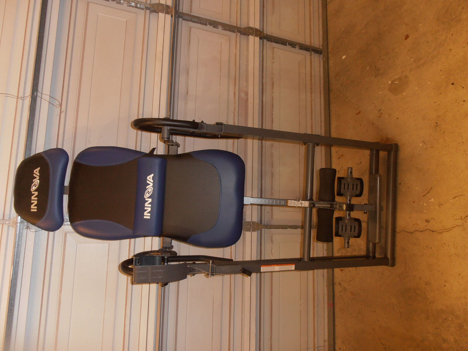 Innova Inversion Table