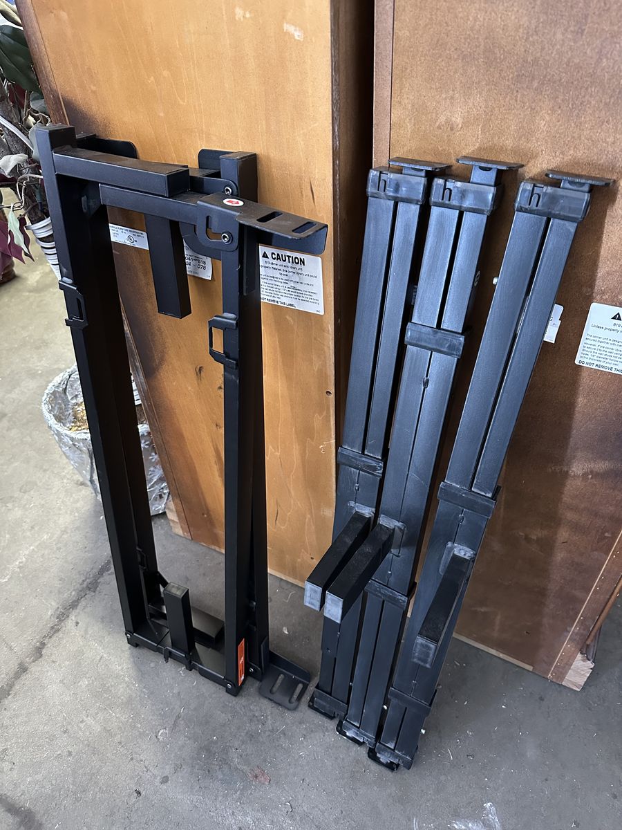 King Queen Full Twin Adjustable Bed Frame