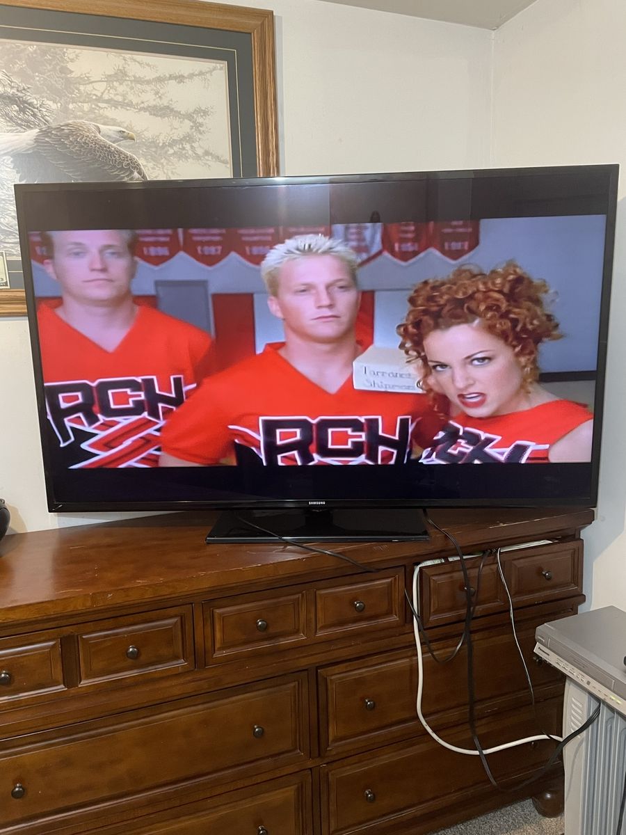 Samsung Tv