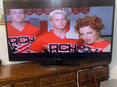 Samsung Tv