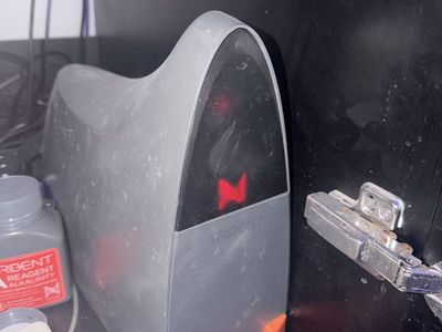 Neptune Trident Water Analyzer