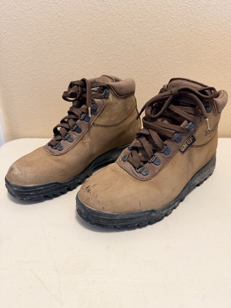 Vasque Hiking Boots