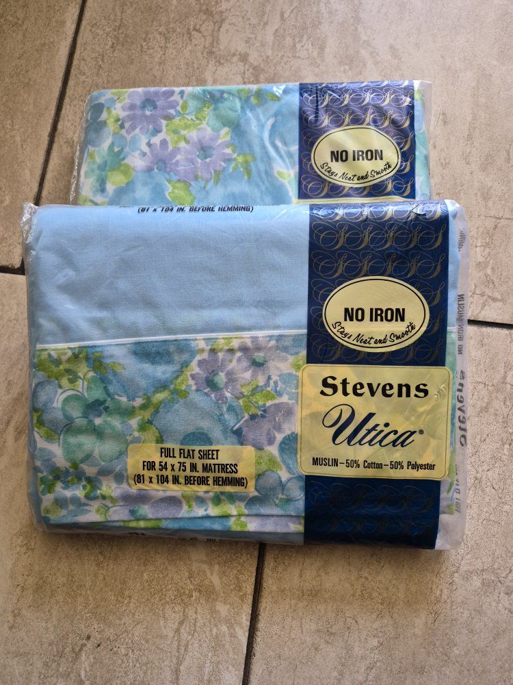 BRAND NEW FULL SHEET SET