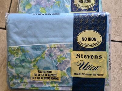 BRAND NEW FULL SHEET SET
