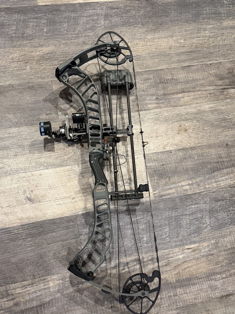 Prime RVX 34
