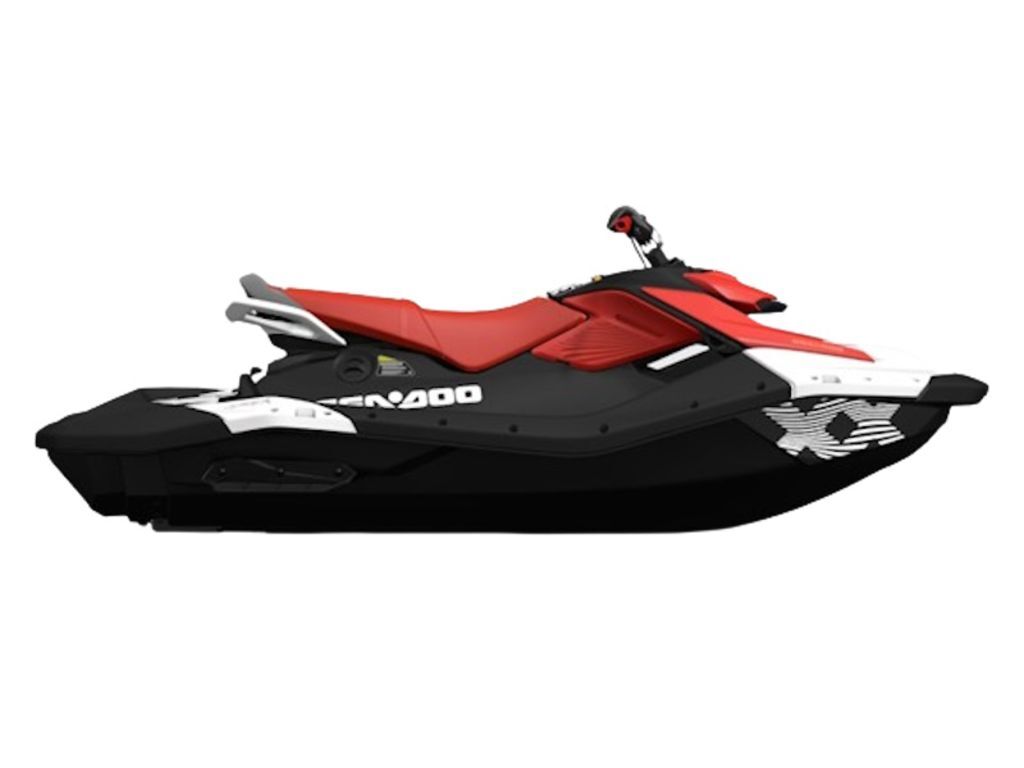 2025 Sea-Doo Spark™ Trixx for 3 Rotax® 900 ACE™ -