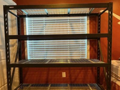 Wire Shelf heavy duty
