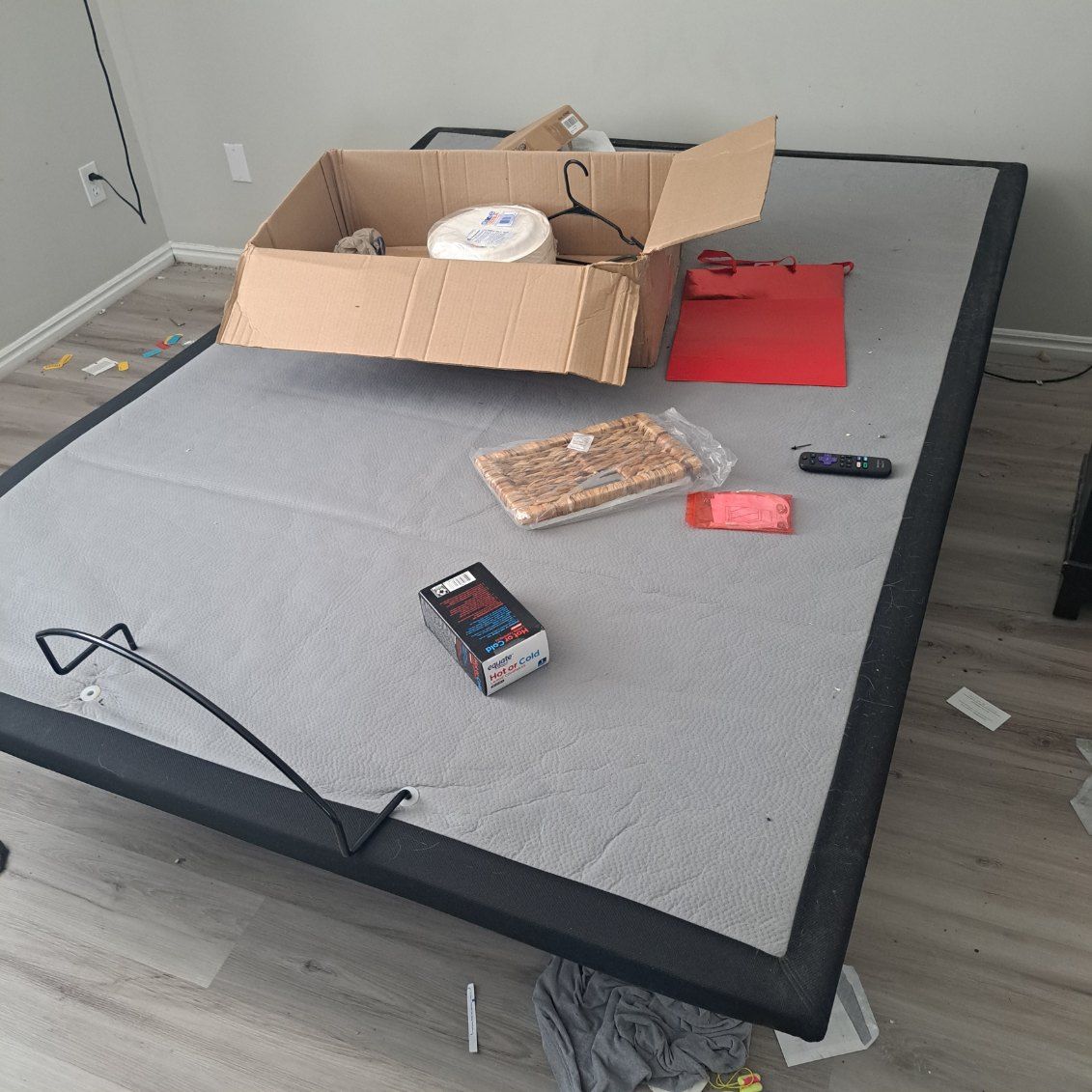 Free Bed frame