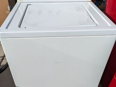 Kenmore 90 Series Heavy Duty Top Load Washing Machine - Quiet Pak II, Super Capacity Plus