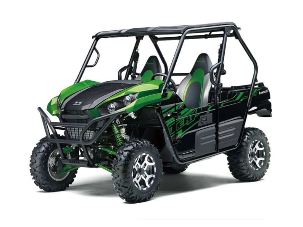 2020 Kawasaki Teryx® LE