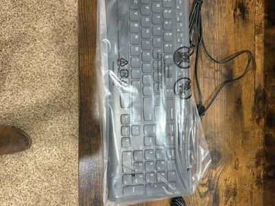 Lenovo Keyboard/Mouse Combo