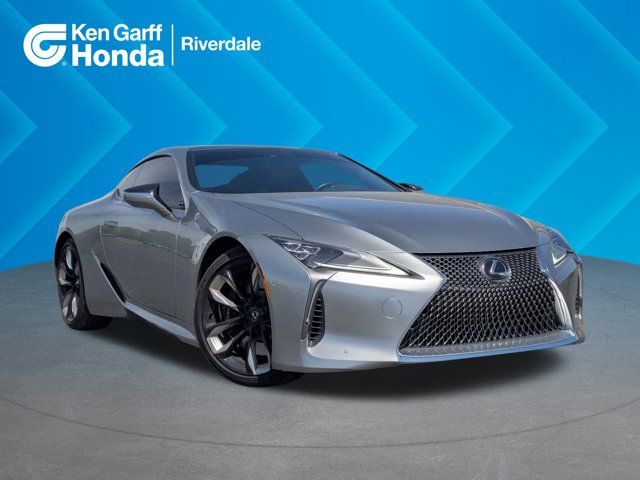 2024 LEXUS LC 500 Base