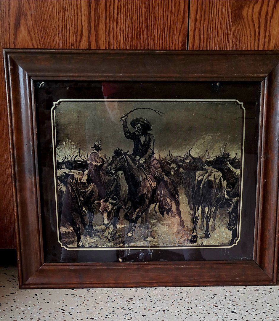 Western Art Pictures