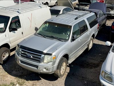 New Arrival - 2011 Ford Expedition EL Parts - UTPAP Ogden