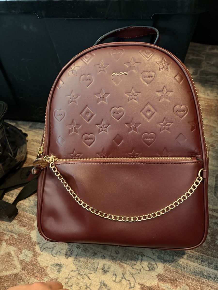 ALDO mini backpack