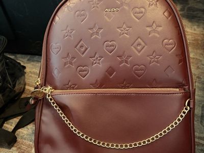 ALDO mini backpack