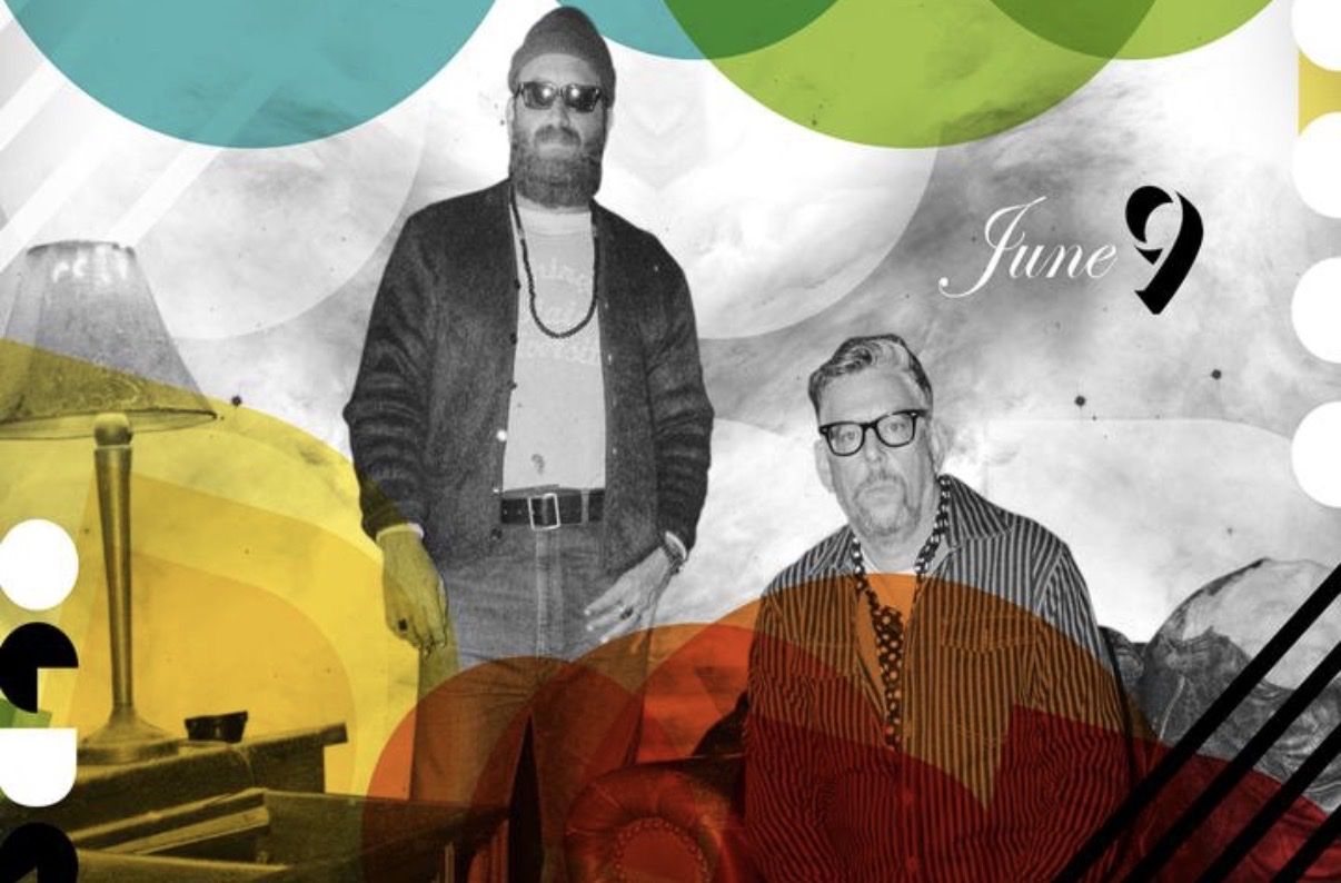 The Black Keys