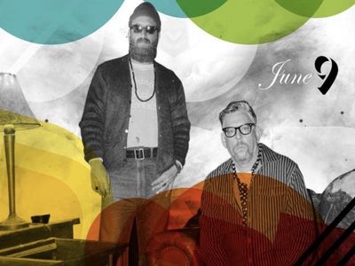 The Black Keys