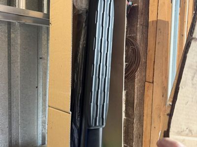 Truck Steps For 09-18 Ram