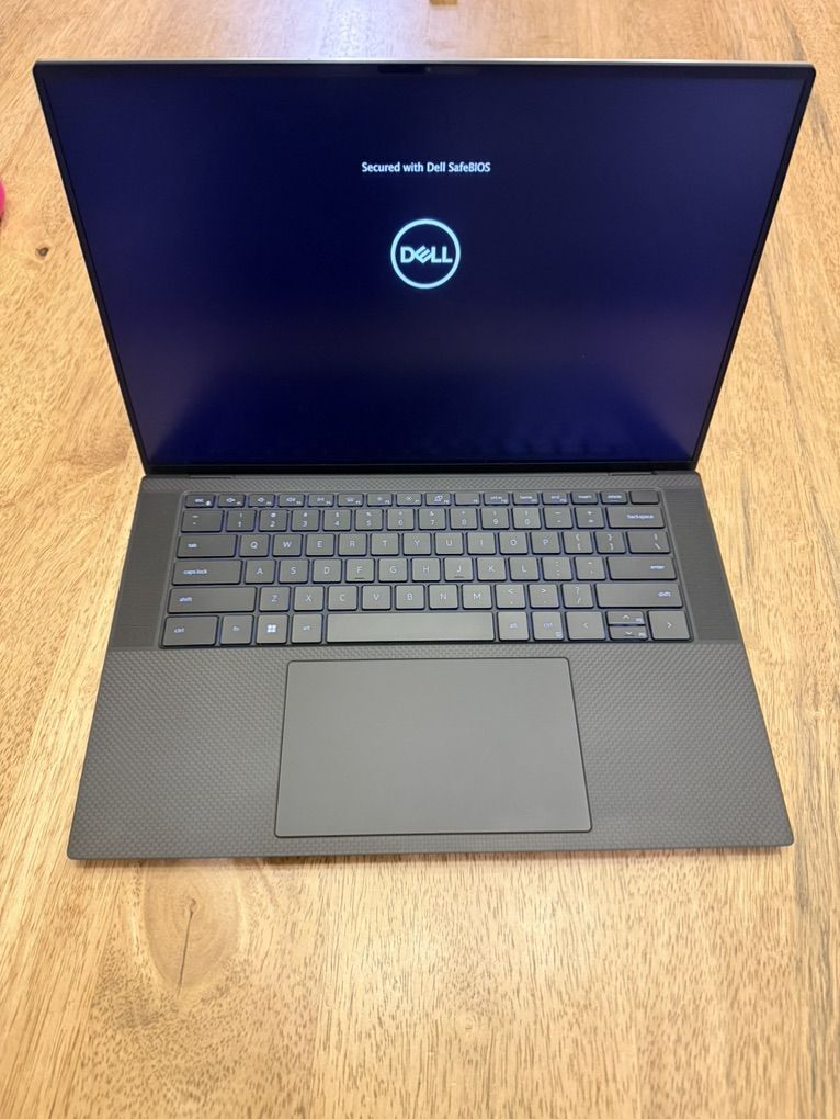 Dell XPS 9530 i7 32gb Ram 1tb SSD Nvidia RTX4050