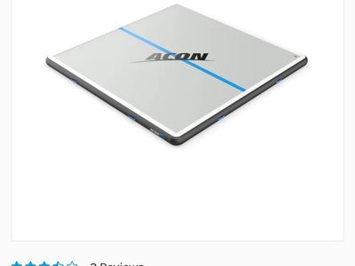 Airfloor / Airtrack for Gymnasts 13ft x 13ft x 8inches (Huge)