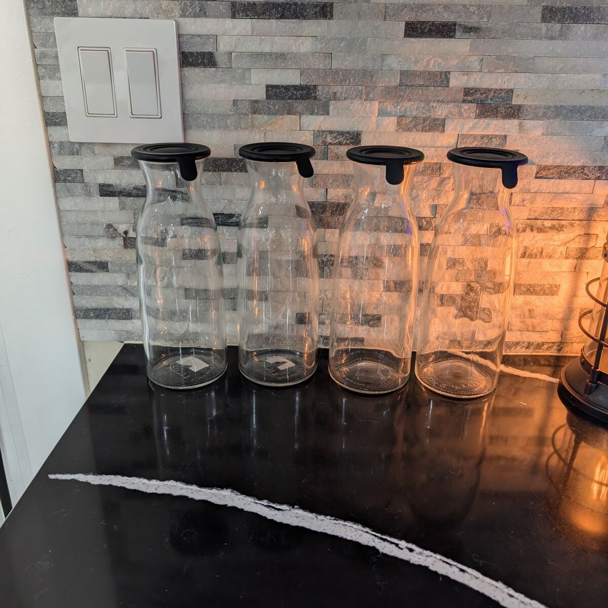 IKEA carafe