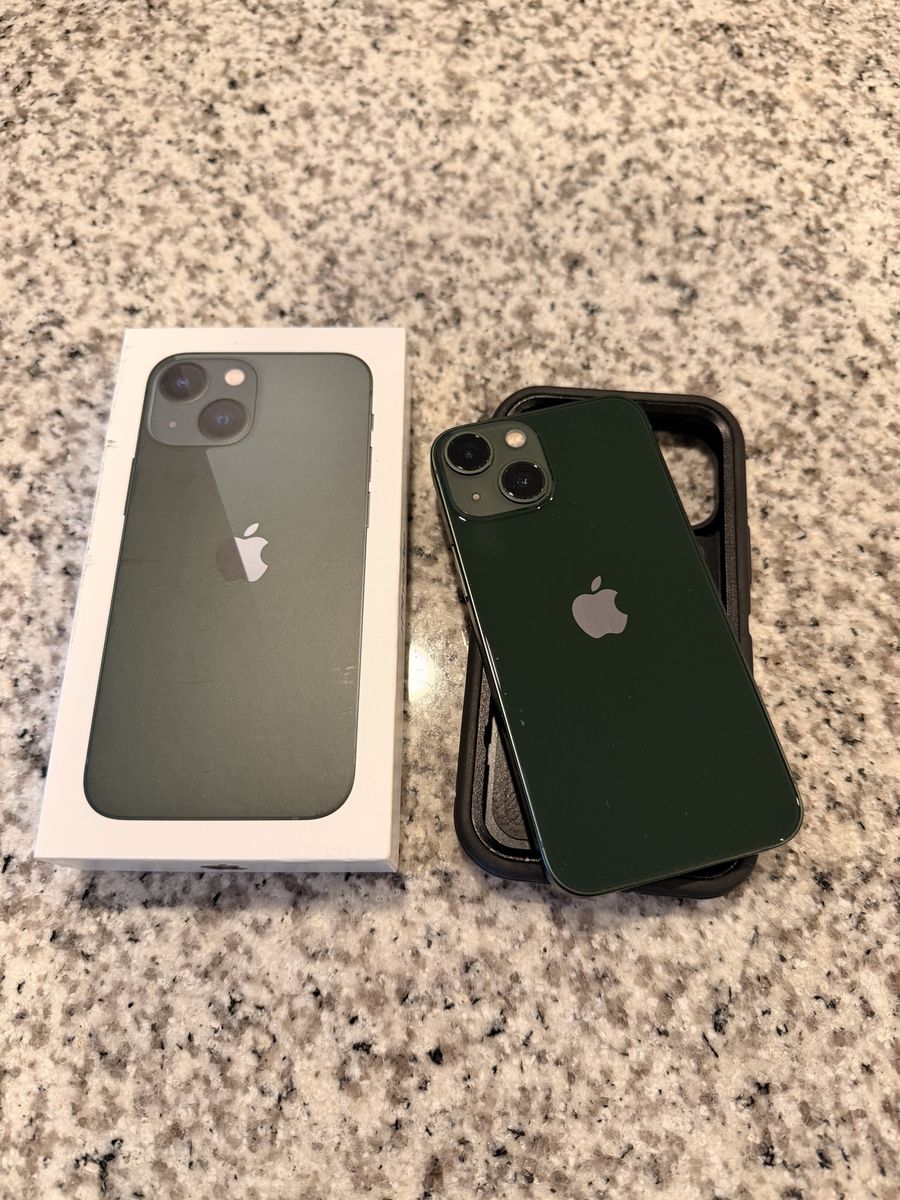 iPhone 13 Mini 128GB