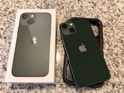 iPhone 13 Mini 128GB