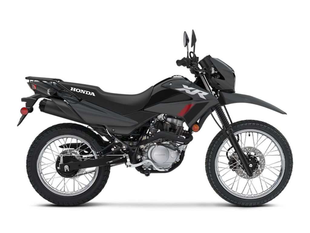 2026 Honda® XR150L