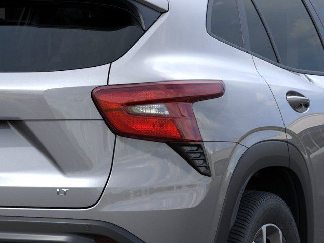 2026 Chevrolet Trax LT in Salt Lake City, UT | KSL Cars